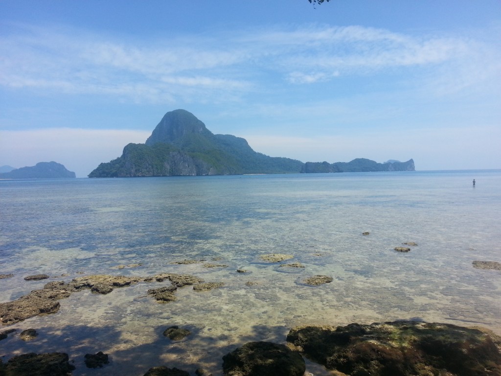 Part 2 of our Philippines Trip: El Nido, Palawan – Staying at the Golden Monkey&nbsp;Cottages