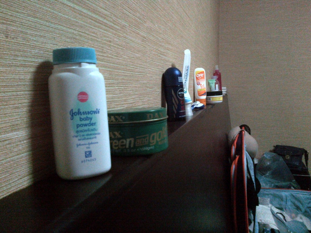 A long-winded collection of tips & tricks for travelling without&nbsp;tribulations