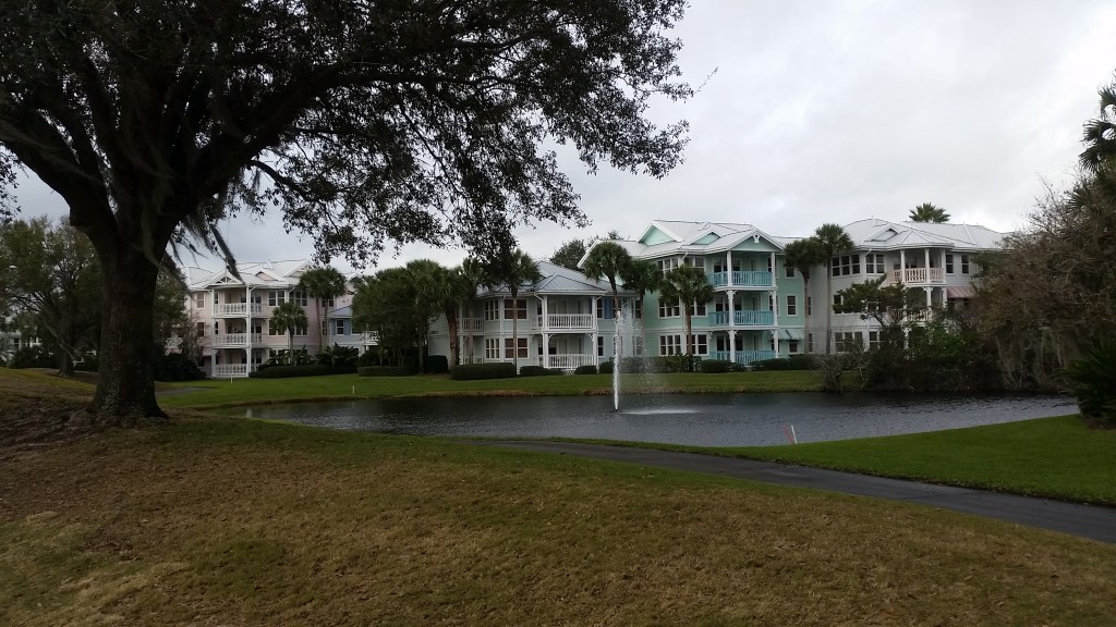 Day 5 Recap: Enjoying some quiet&nbsp;time