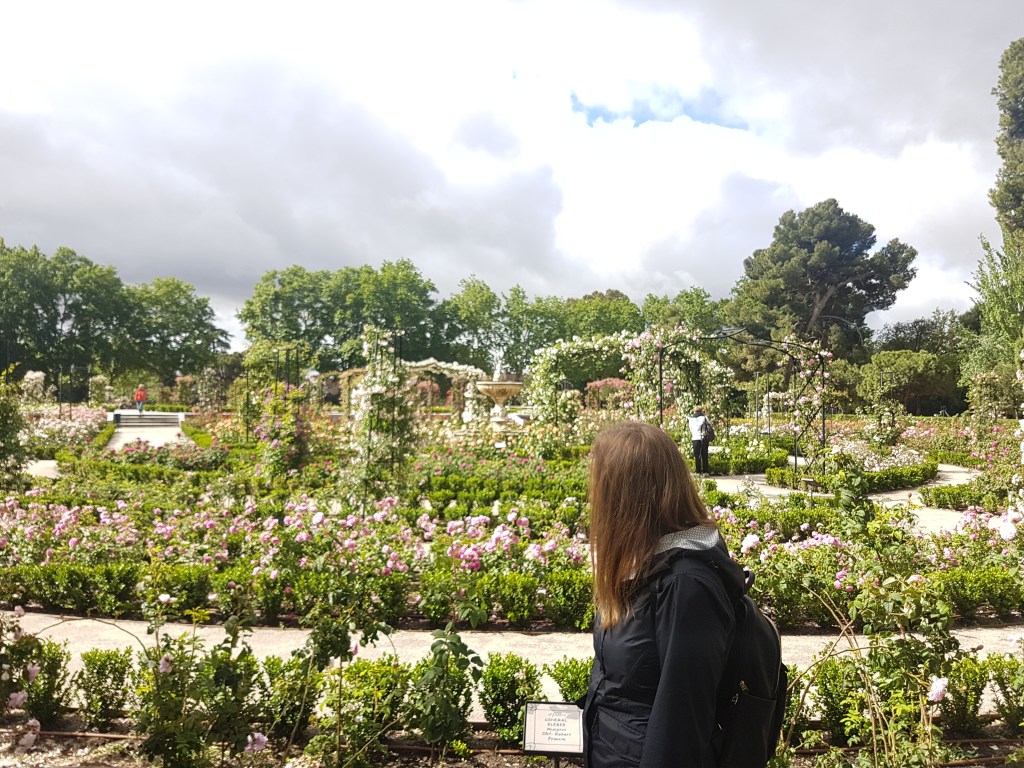 Day 4 in Madrid: A Full Day of&nbsp;Museums